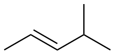 E-4-methyl-2-butene