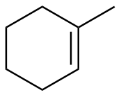 1-methylcyclohexene