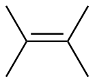 2,3-dimethyl-2-butene
