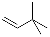 3,3-dimethyl-1-butene