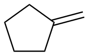 Methylenecyclopentane