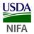 Image result for USDA NIFA